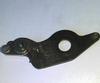 Yamaha KW1-M112A-00X HAND LEVER ASSY　